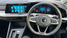 Volkswagen Golf 2.0 TDI Life 5dr DSG Diesel Hatchback